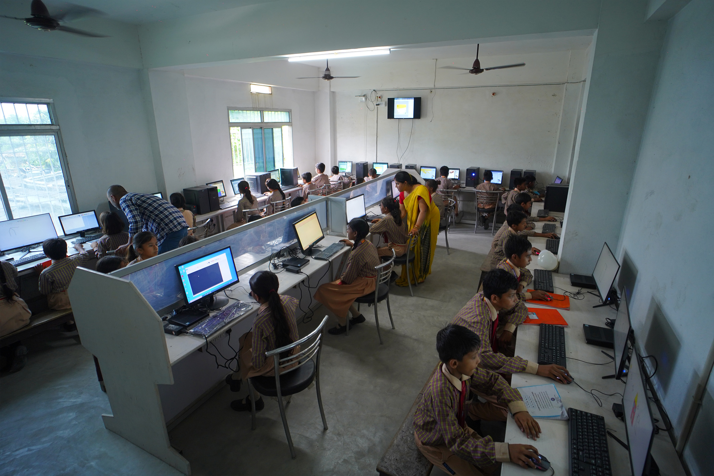 Lab